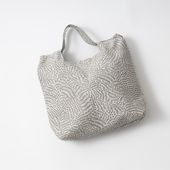 charm/シャーリングバッグ L　パッシー